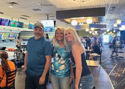 HGH 2024 Annual Bowling Tournament