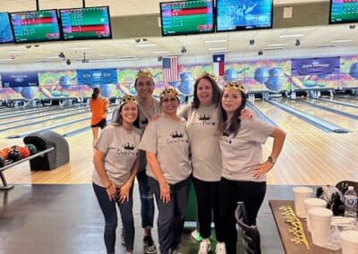 HGH 2024 Annual Bowling Tournament