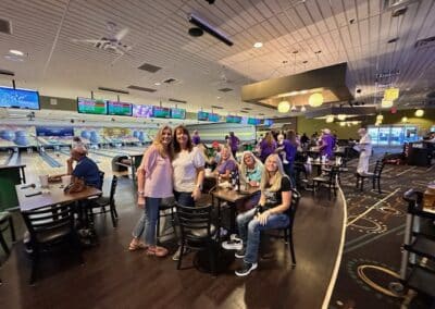 HGH 2024 Annual Bowling Tournament