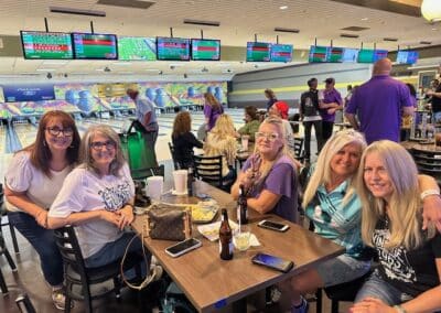 HGH 2024 Annual Bowling Tournament